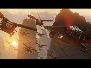 Avatar 2 Official Trailer