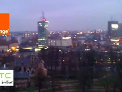 Orange konkurs HTC 7 Mozart