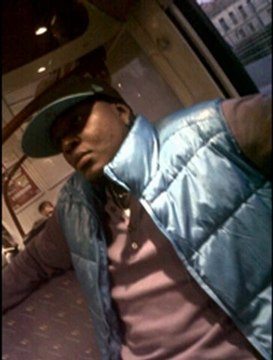 R.LOVE ( Fais doucement )