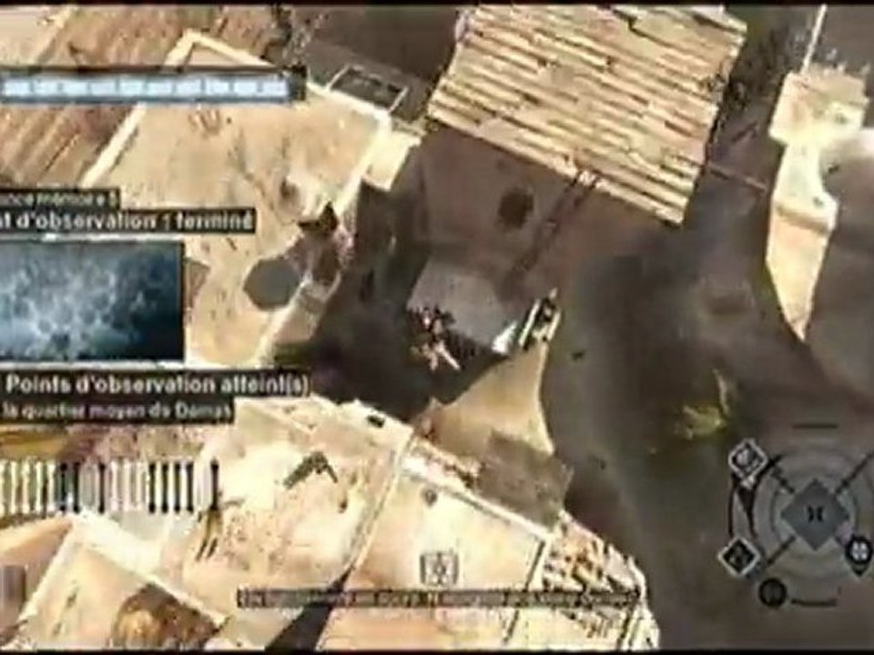 [Spoiler] Assassin's Creed, Episode 15