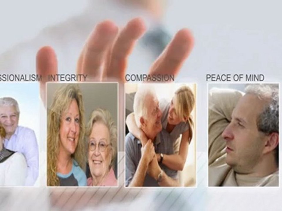 HeartWarming Video In Home Care Tacoma WA