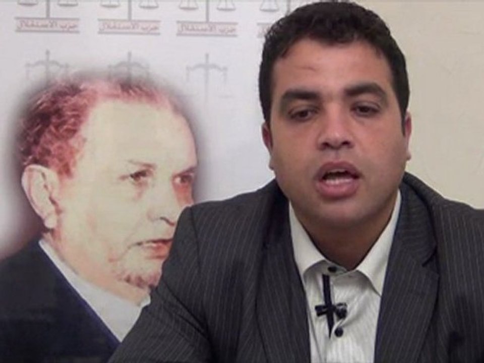 الإخبارية ليوم 2011-11-21