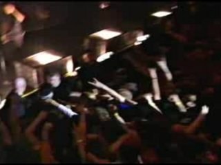 Linkin Park - From The Inside