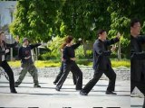 Tai Chi Pacific Palisades - Tai Chi Instruction In Pacific Palisades