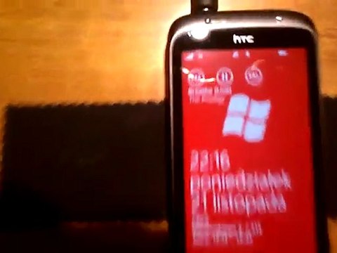POZNAJ WINDOWS PHONE #8 Muzyka+Wideo