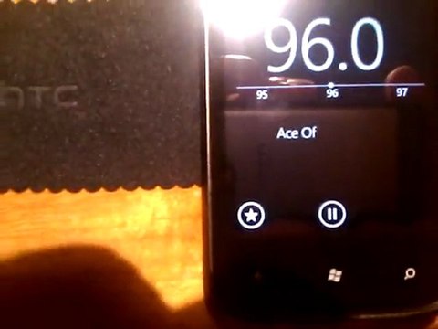 POZNAJ WINDOWS PHONE #8 Muzyka+Wideo