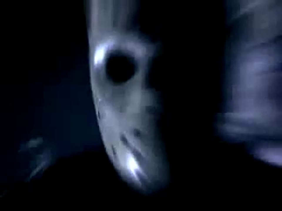 Jason X Trailer (2002)