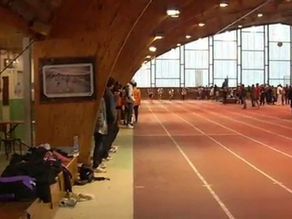 Mathieu & Erwan 50m