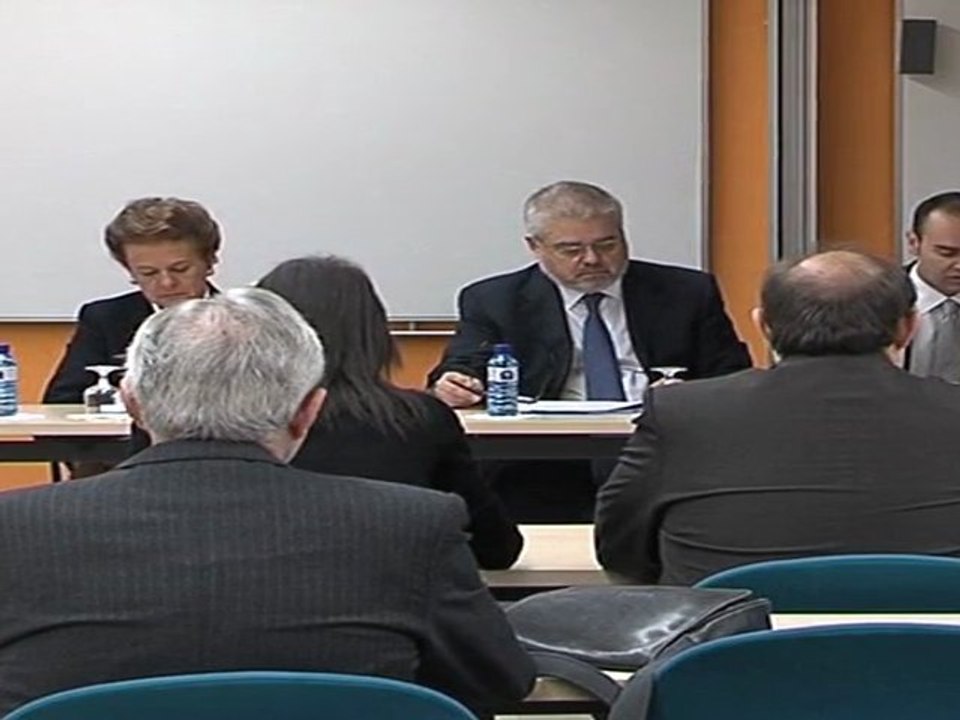 XVII Jornada Anual de la Fundación Pont y Lancuentra