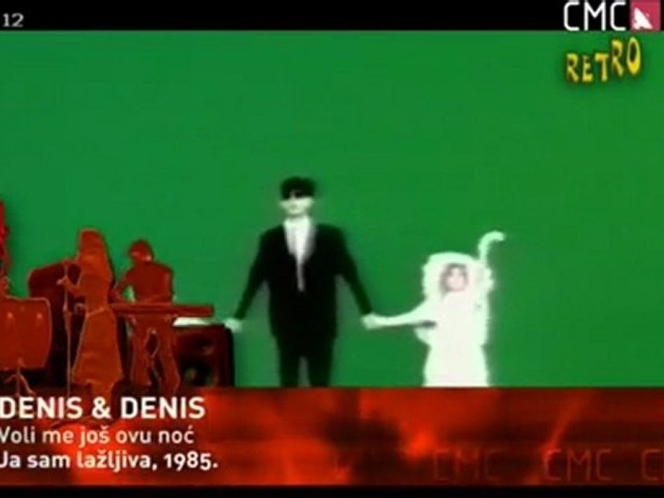 BAJAGA & INSTRUKTORI - Sa druge strane jastuka