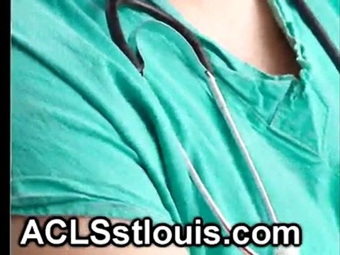 Beware of Online CPR | BLS-ACLS-PALS | St. Louis