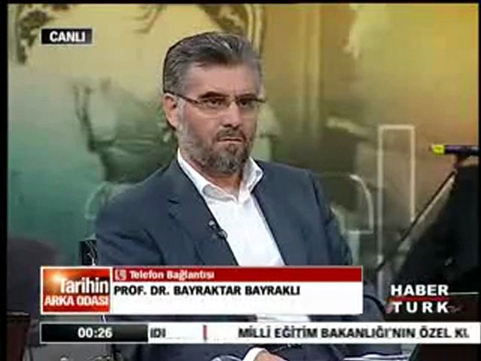 Abdulaziz Hocaya Şefaat Konusunda Müthiş  Destek...