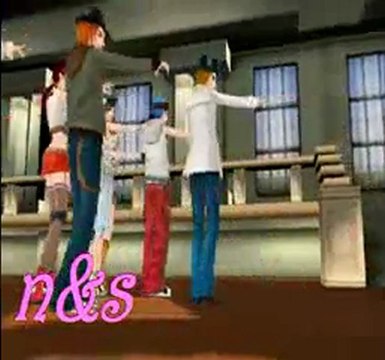 Apoka Rap Algerian video (Remix) By Son2Luxe.Officiel