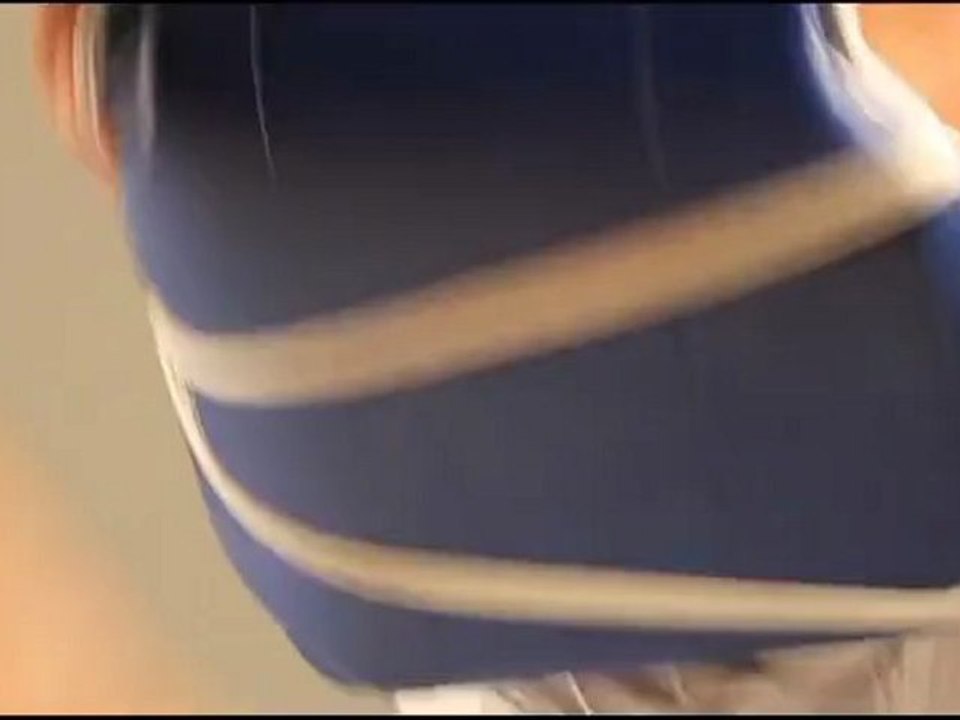 Taekwondo Kick
