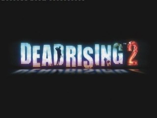 Test de Dead Rising 2
