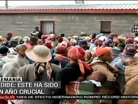 ONUSIDA: Falta de inversión frena tratamiento de VIH/SIDA