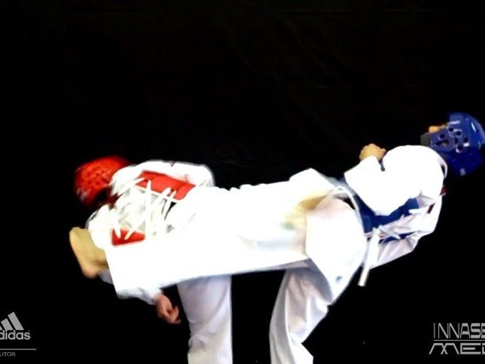 Taekwondo Promotional Video