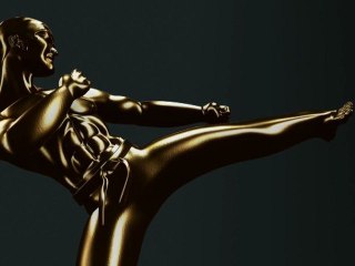 Taekwondo 3D World Championship Trailer