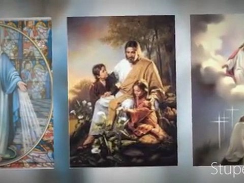 Vers la Nouvelle Jérusalem