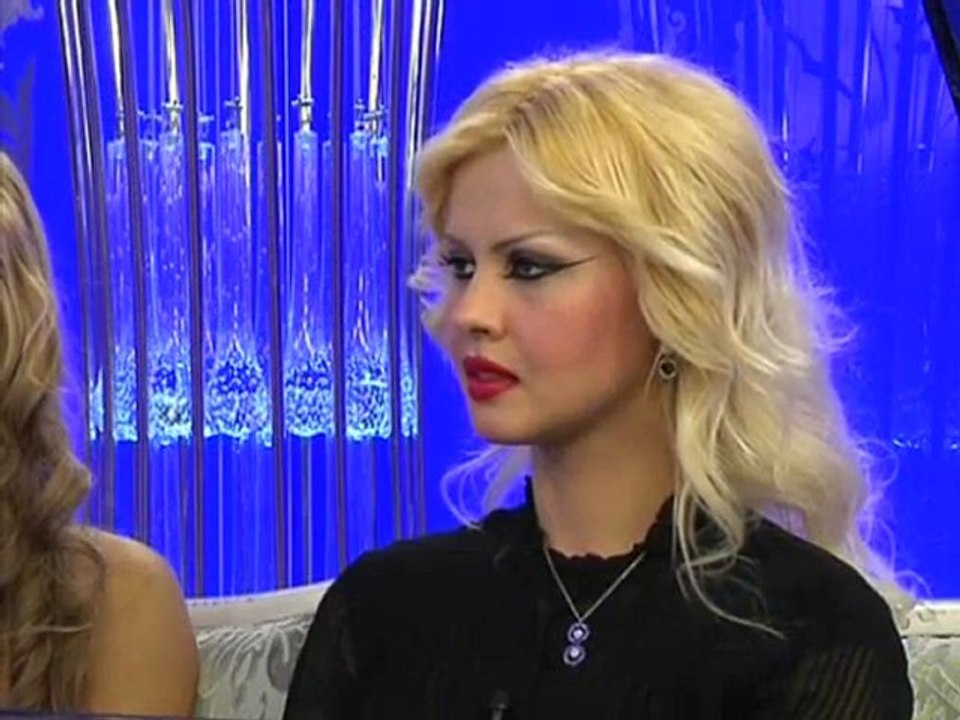 Amber Rose'un Kim Kardashian'a Allah'a dua etmesini tavsiye etmesi çok güzel..