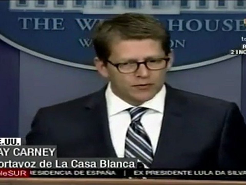 Washington recomienda a Egipto avanzar en proceso electoral