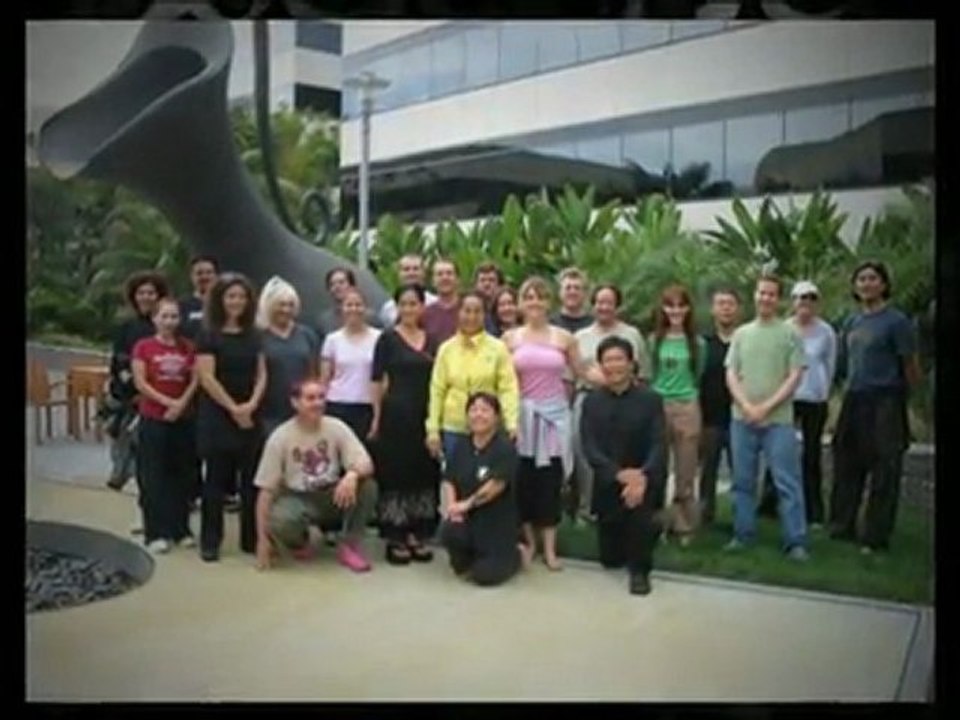 Marina Del Rey Tai Chi - Tai Chi Chuan In Marina Del Rey