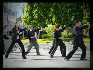 Tai Chi Playa Del Rey - Tai Chi Chuan In Playa Del Rey