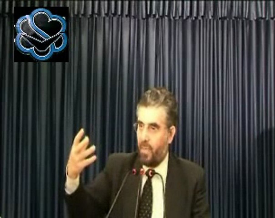 Allah'ın Hükümlerini BeğenmeyenŞeytan Kadar Kâfirdir....