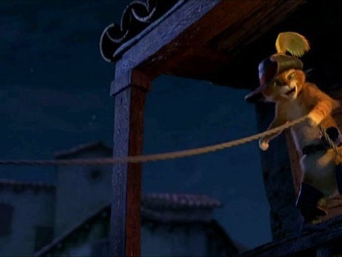 El gato con botas - Spot#3 HD [20 seg] España