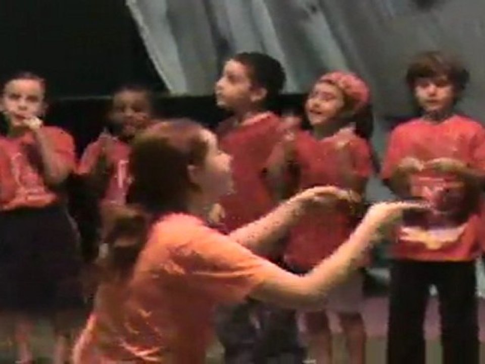 20.11.2011 - Samara - Peixe Vivo