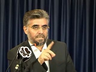 Ebubekir Sifil Ve Nuzül-ü İsa'yı Savunanlara Açık Uyarılar...