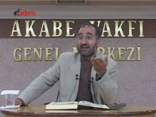 Fetih Hadisi Ve Hadis Algımızı Gözden Geçirmek...