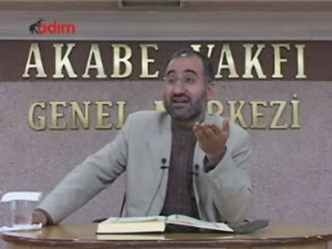 Fetih Hadisi Ve Hadis Algımızı Gözden Geçirmek...