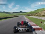 C.A.R.S. Build 91 - Ariel Atom 300 at Belgian Forest Circuit (SPA)