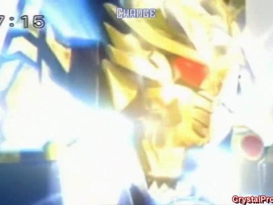 Toku Warriors