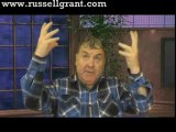 RussellGrant.com Video Horoscope Pisces November Tuesday 22nd