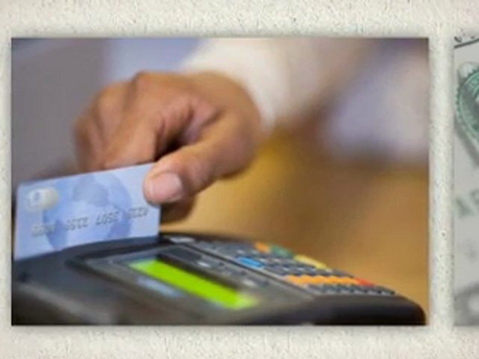 Choosing the Right Merchant Provider Service