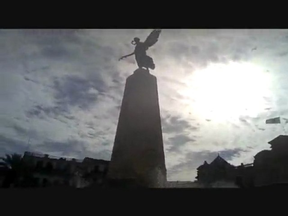 WAHRAN وهران الجزائر