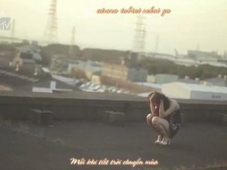 [ES] Milestone PV MTV exclusive ver vsub kara