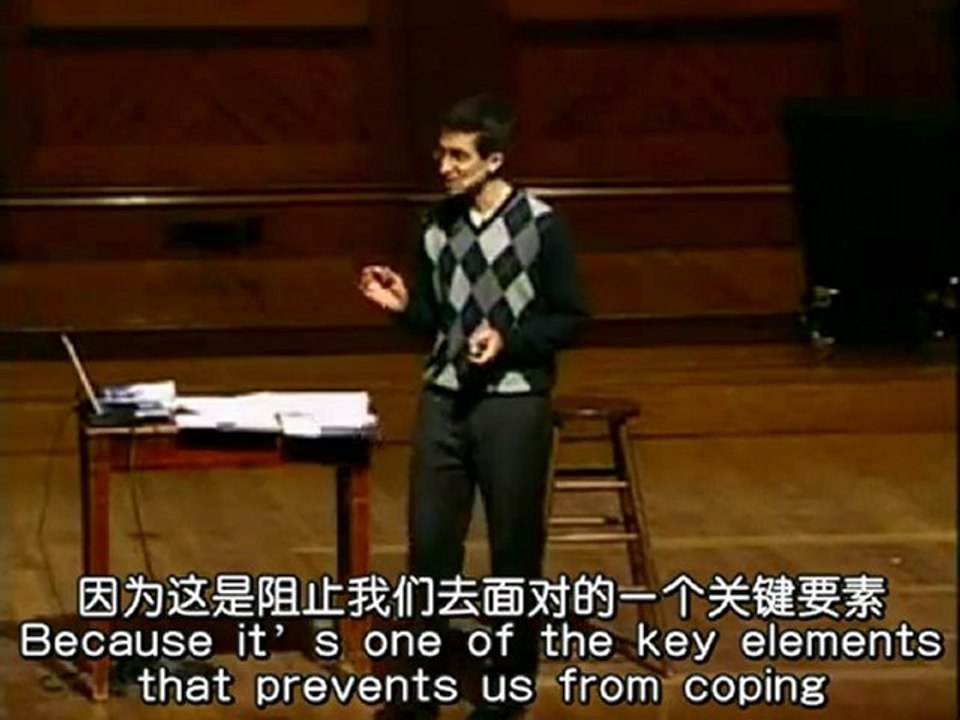 conitive therapy-認知療法－Tal Ben-Shahar