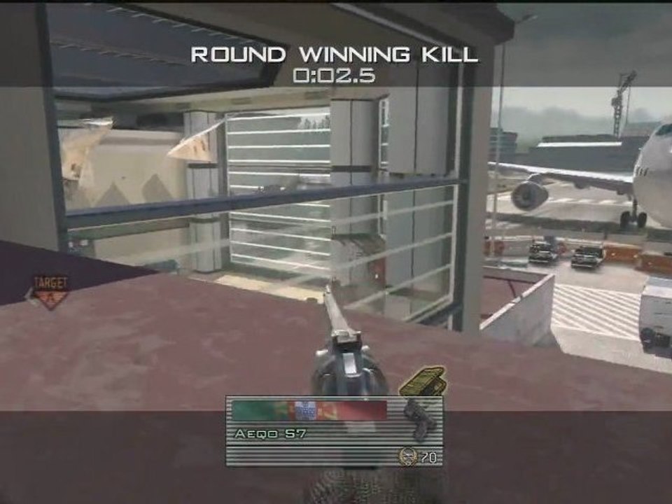 [ AMAZING ] GWK#4