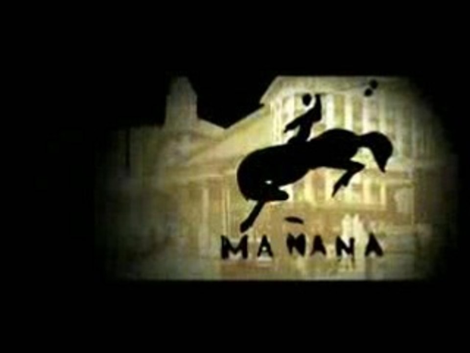 Melingo - Santa Milonga