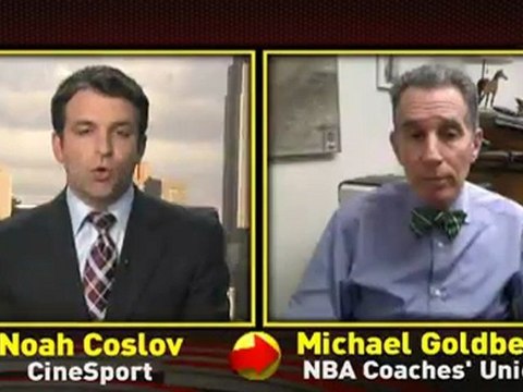 Plea from Head of Coaches' Union