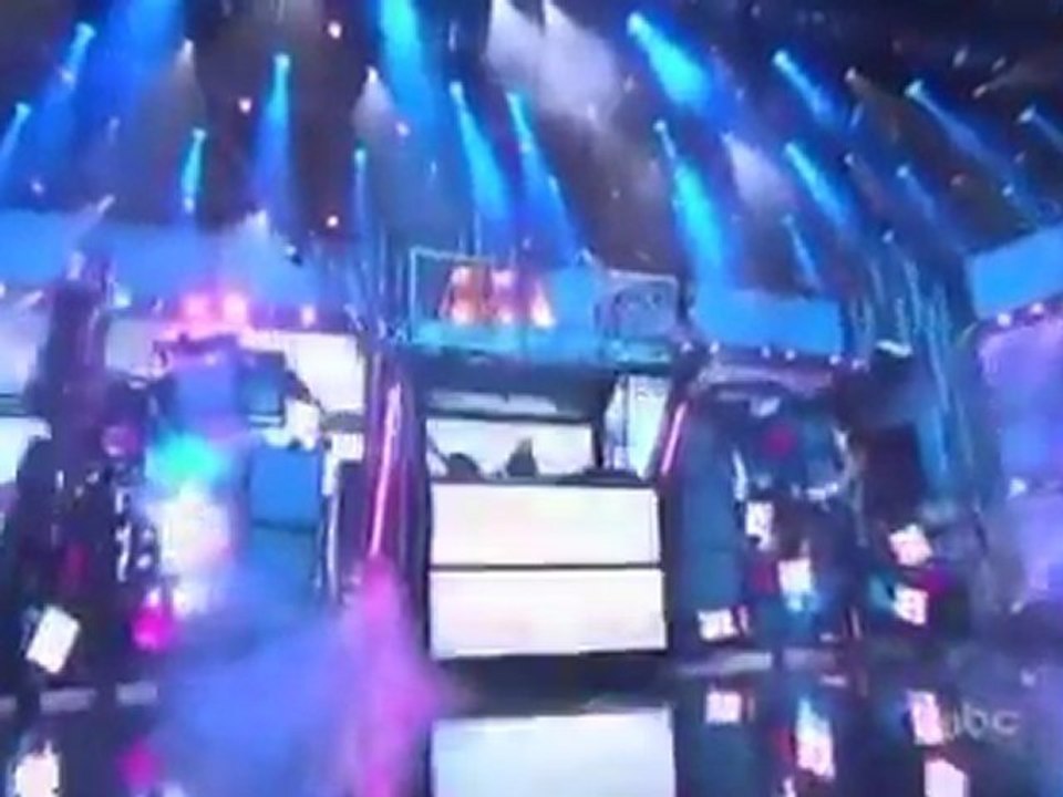 American Music Awards Recap