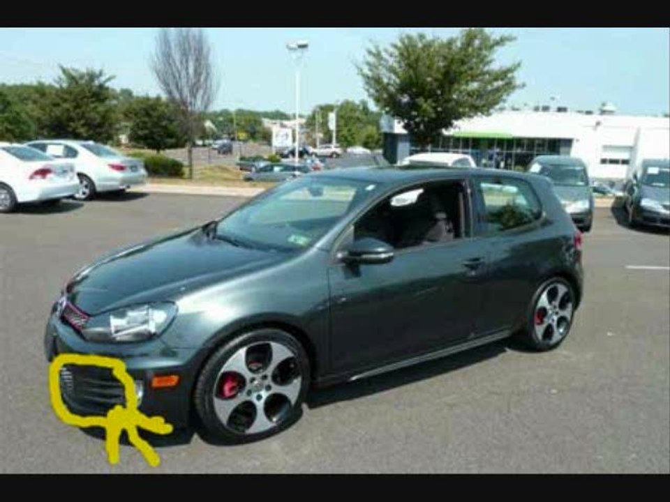 VW GTI Buyers Guide Tip-- Colmar PA