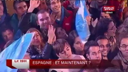 LE 19H,Sébastien Huyghe, Martial Bourquin et Matthieu Bonduelle