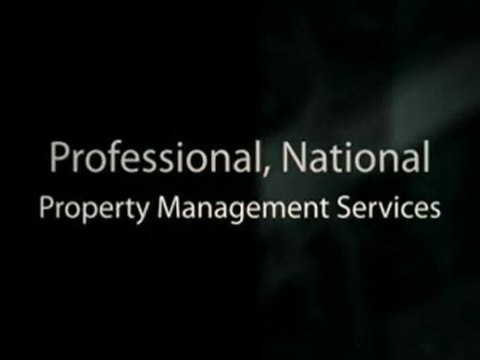 Finding Property Asset Management Providers