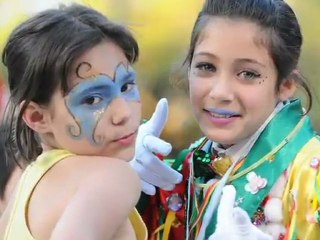 Los Descarrilados de Parque Avellaneda - 16 años -