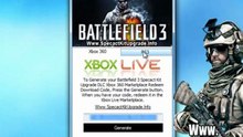 How to Download Battlefield 3 Specact Kit Upgrade DLC Free