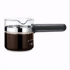 Mr Coffee Espresso Carafe Assembly-show0